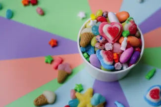 Symphony of the Seas - Sugar Beach℠