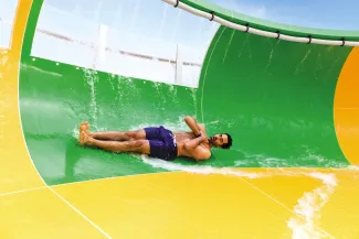 Symphony of the Seas - Supercell℠