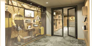 Ultramarine - Polar Boutique