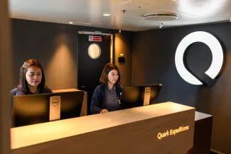 Ultramarine - Reception