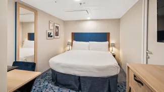 Utopia of the Seas - Interior