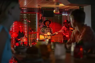 Utopia of the Seas - The Mason Jar℠