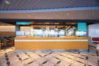 Valiant Lady - Let's Taco Bout It