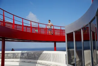 Valiant Lady - Training Camp