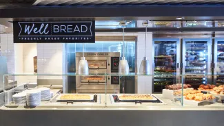 Valiant Lady - Well Bread