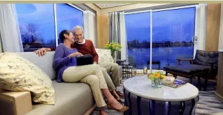 Viking Aegir - Explorer Suite- Cat ES