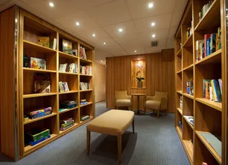 Viking Akun - Library