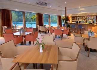 Viking Akun - Panorama Bar