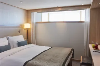 Viking Alsvin - Standard Staterooms- Cat E & F