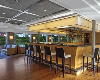 Viking Annar - The Lounge