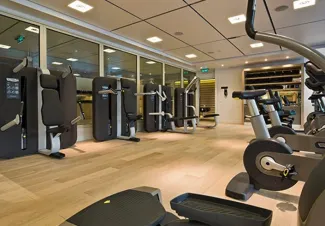 Viking Astrea - Fitness Centre