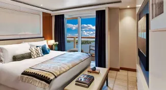 Viking Astrea - Owner's Suite