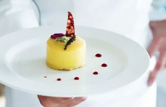 Viking Astrea - The Chef’s Table