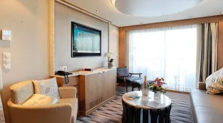 Viking Atla - Explorer Suite- Cat ES