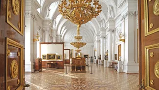 Viking Bestla - Onshore Experiences