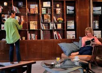 Viking Einar - Library