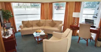 Viking Emerald - Explorer Suite