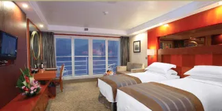 Viking Emerald - Suite (AA)