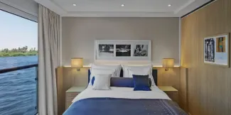 Viking Geb - Veranda Suite