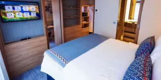 Viking Gyda - Veranda Suite 