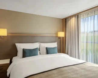 Viking Halogi - French Balcony Stateroom (C, D)