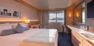 Viking Hathor - Standard Stateroom