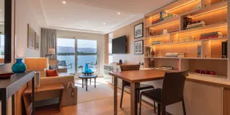 Viking Hathor - Veranda Suite 