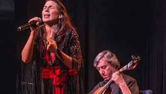 Viking Idun - Destination Performances