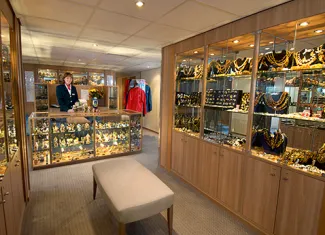 Viking Ingvar - Onboard Boutique