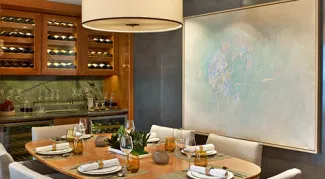 Viking Jupiter - 24-Hour Room Service