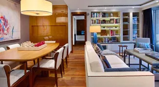 Viking Jupiter - Owner's Suite