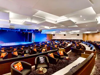 Viking Jupiter - The Theatre & Cinema