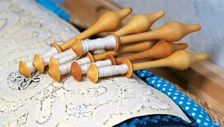 Viking Kara - Craft & Cooking Demonstrations