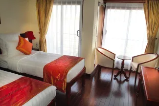 Viking Mekong - Standard C