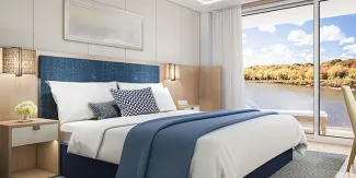 Viking Mississippi - Explorer Suite (ES)