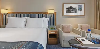 Viking Mississippi - Veranda Stateroom (V)