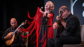 Viking Neptune - Destination Performances