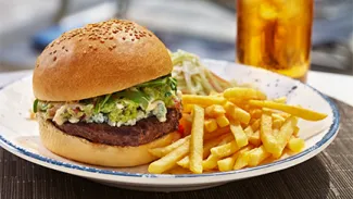 Viking Neptune - Pool Grill 