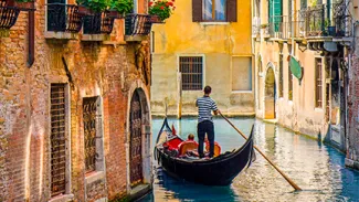 Viking Neptune - Port Talks