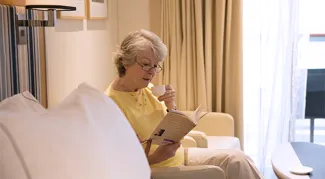 Viking Neptune - Veranda Stateroom 