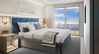 Viking Octantis - Explorer Suite