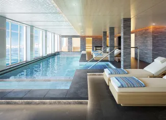 Viking Octantis - Nordic Spa