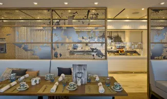 Viking Orion - Mamsen's