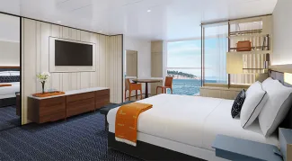 Viking Polaris - Nordic Junior Suite