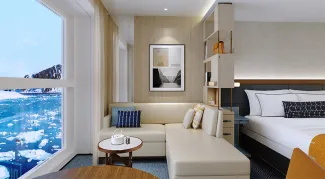 Viking Polaris - Nordic Penthouse