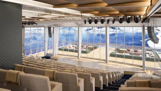 Viking Polaris - The Aula