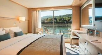 Viking Radgrid - Veranda Stateroom