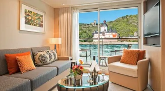 Viking Radgrid - Veranda Suite