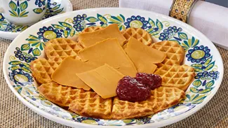 Viking Saturn - Mamsen’s®