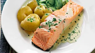 Viking Saturn - Room Service